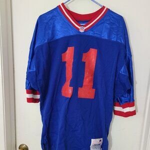 New York Giants Phil Simms jersey APEX One Authentic PRO-Line XL